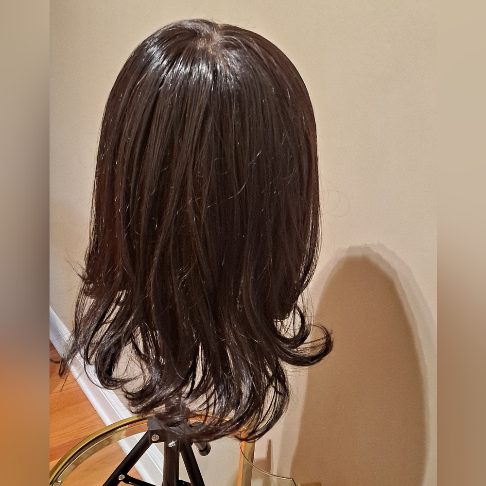 Limelight Raquel Welch Synthetic Wig RL2/4 Like New - Picture 3 of 8